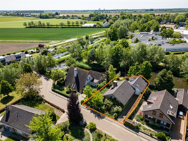 Medium property photo - Galerij 8, 4286 AS Almkerk